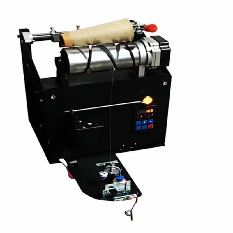Sewing Thread Production - Maszyna do nawijania nici o wysokiej