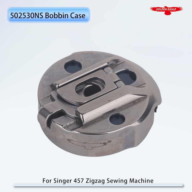 Sewing Zigzag - 502530NS (BC-457NBL) Pudełko na szpulkę Pasuje