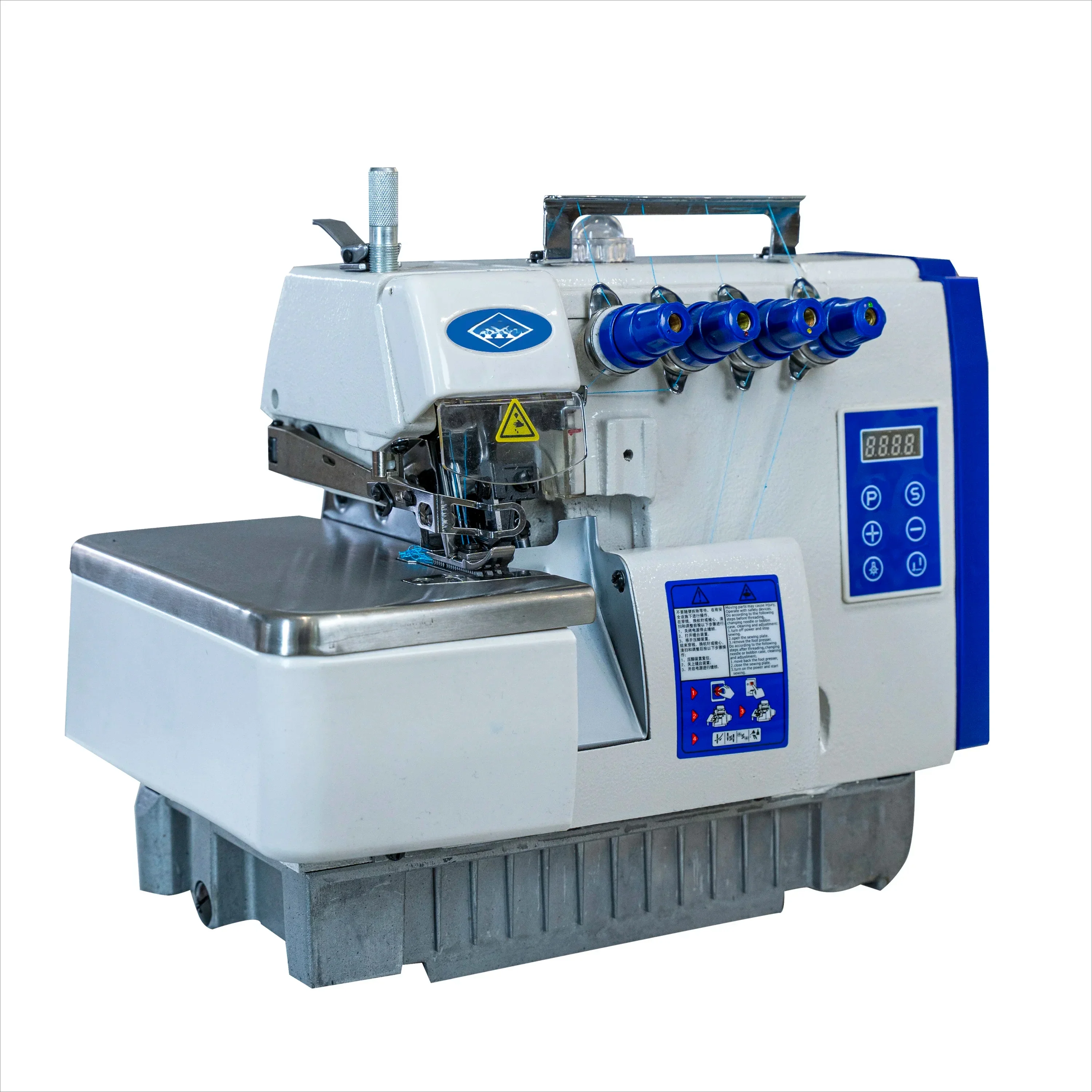 Sewing Thread Production - Najpopularniejsze produkty w 2024 roku: Dwugłowicowa,