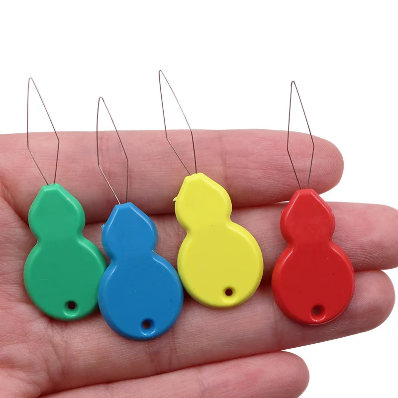 Needle Threader Tool - 12 szt. Nawlekacz igły narzędzie do