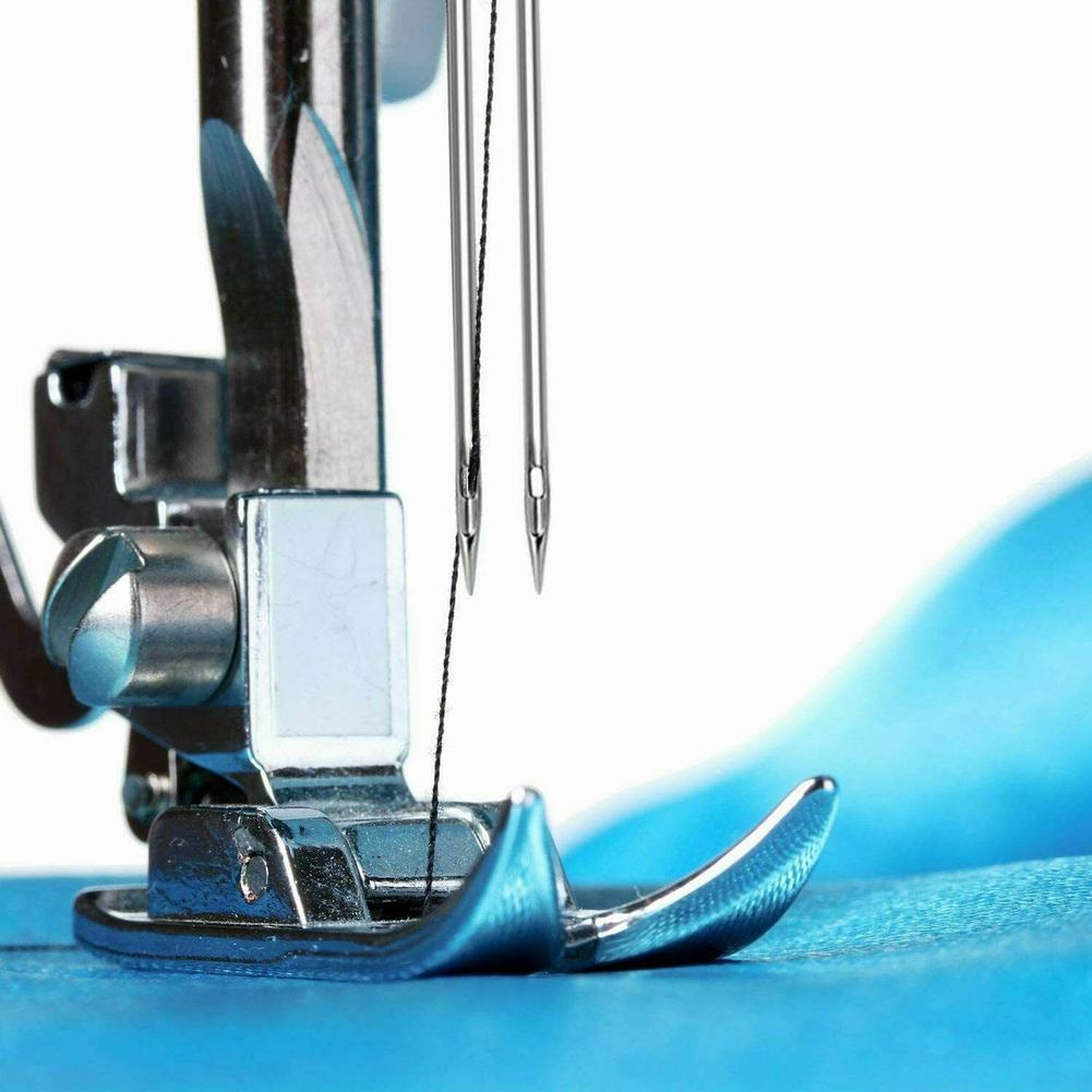 Igły do maszyn do szycia, rozc – Twin Needle Stretch recenzja i cena