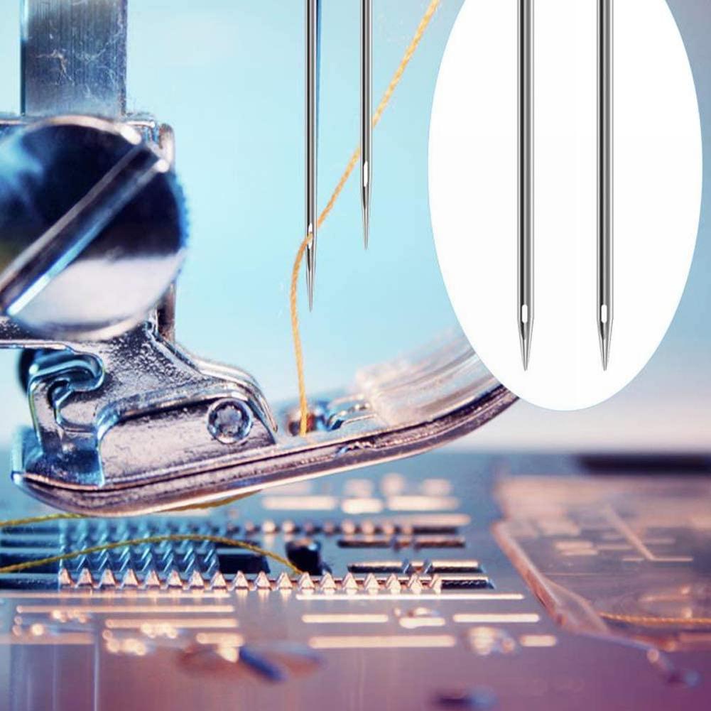 Igły do maszyn do szycia, rozc – Twin Needle Stretch recenzja i cena