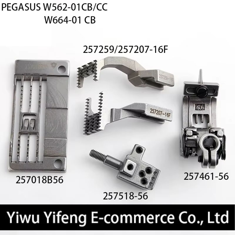 Akcesoria do maszyn do szycia  – Sewing Machine Needle recenzja i cena