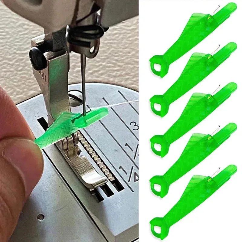 10/20/30 szt. Szybki Automatyc – Needle Threader Tool recenzja i cena