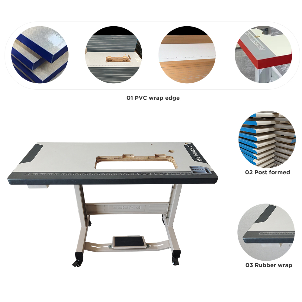 Ręczna, nowa głowica maszyny d – Sewing New recenzja i cena