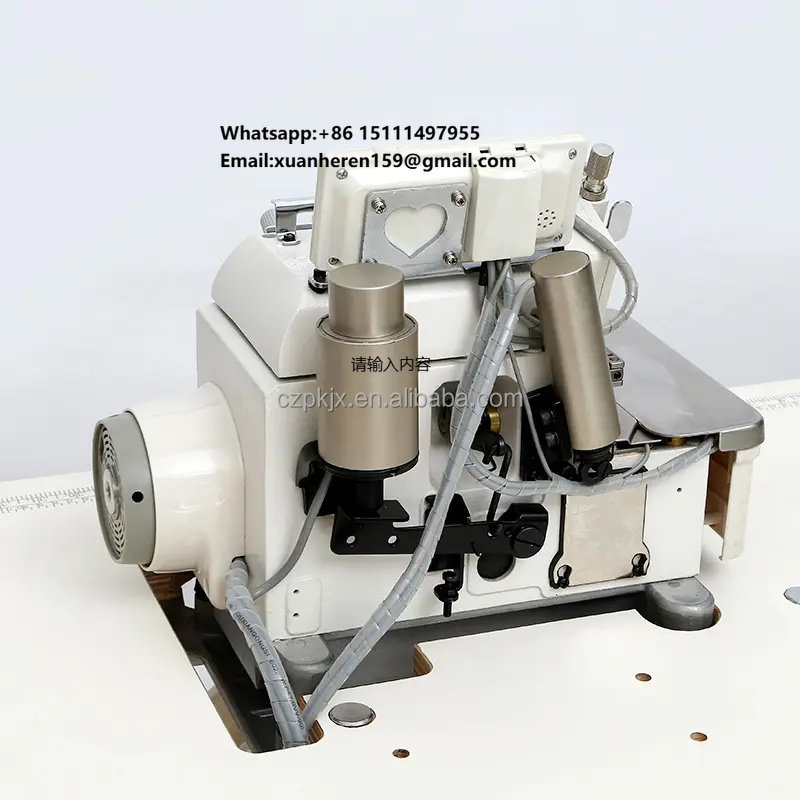 Automatyczna, komputerowa, dwu – Sewing Machine Needle recenzja i cena