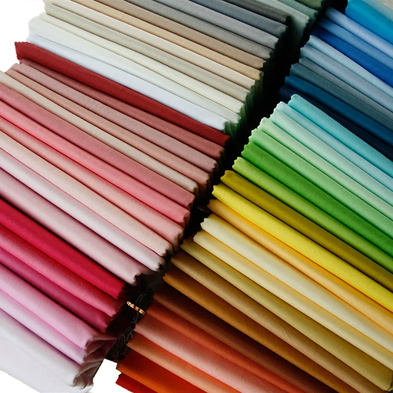 Tkanina z czystej bawełny w je – Is Sewing A Textile Craft recenzja i cena