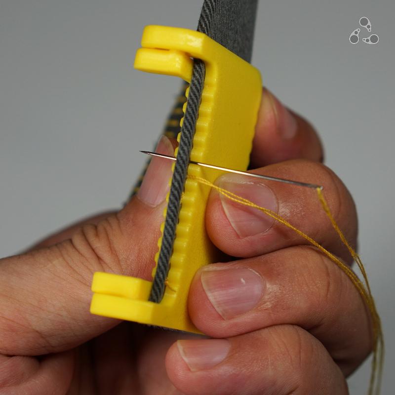 2 szt. Przyrząd do prowadzenia – Seam Gauge Metal recenzja i cena