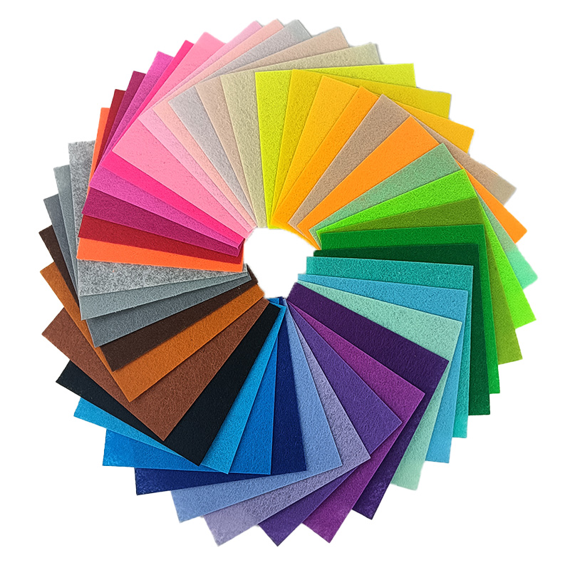 51 zestawów materiałów do szyc – Sewing Thread In Textile recenzja i cena