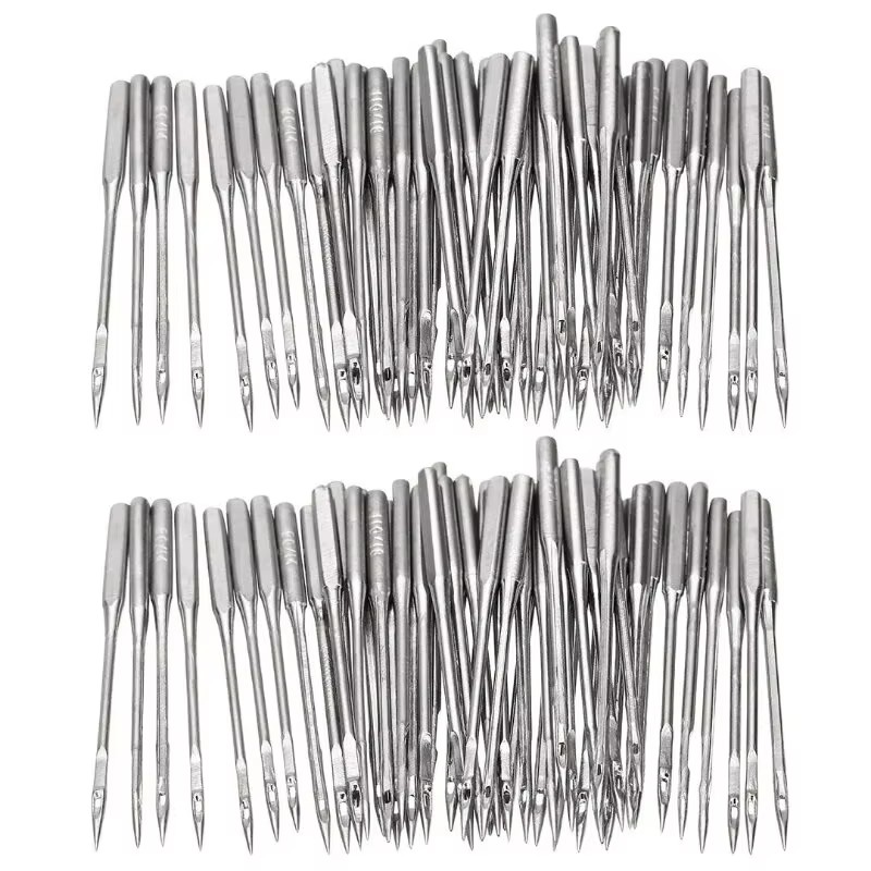 10-50 szt. Igła do maszyny do  – Twin Needle Stretch recenzja i cena