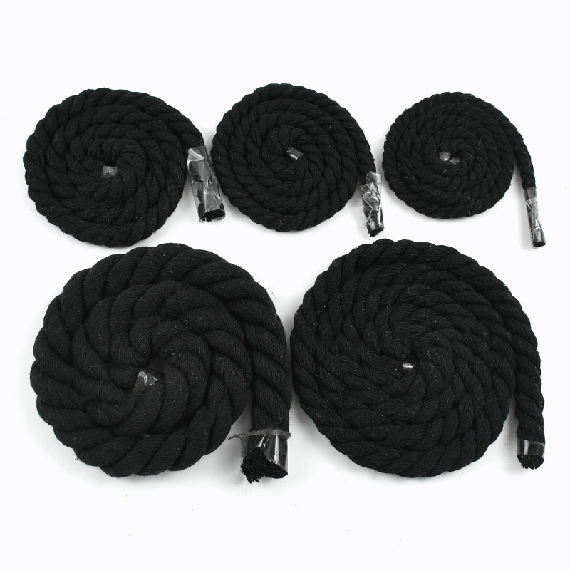 1-5M 5-20mm Czarny Sznurek Baw – Sewing Thread In Textile recenzja i cena