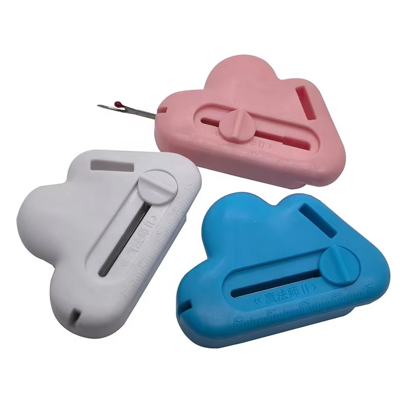 SY-245 NOWY PRODUKT Wielofunkc – Sewing Thread Production recenzja i cena