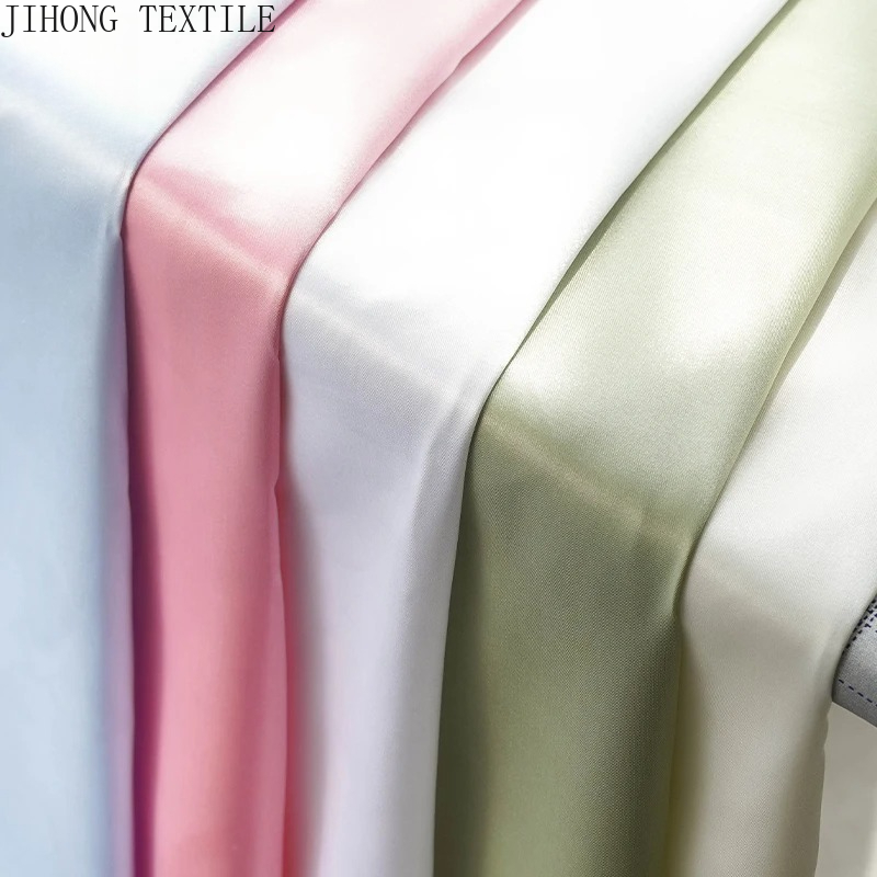 26 Kolorów Premium Satynowa Tk – Is Sewing A Textile Craft recenzja i cena
