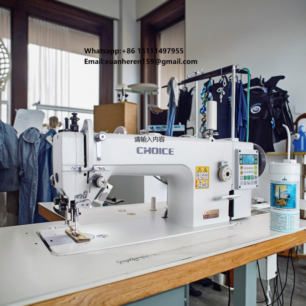 Golden Choice GC-0303-D4 Szybk – Sewing Machine Needle recenzja i cena