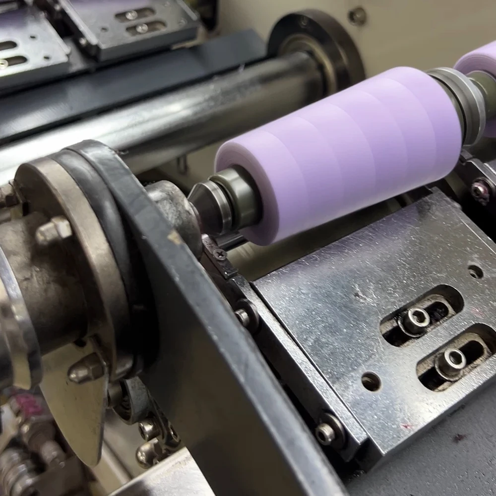 Maszyna do szybkiego automatyc – Sewing Thread Production recenzja i cena