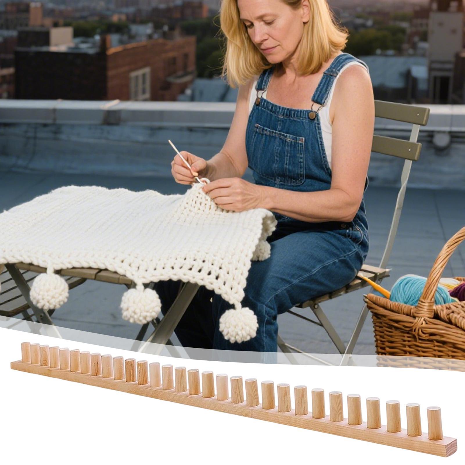 Zestaw do robótek ręcznych: tk – Sewing Knit recenzja i cena