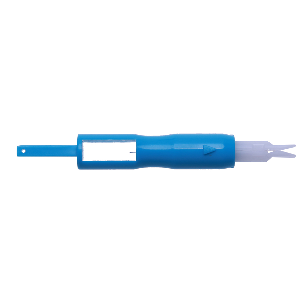 5/4/3/2/1 SZT. Ręczne nawlekac – Needle Threader Tool recenzja i cena