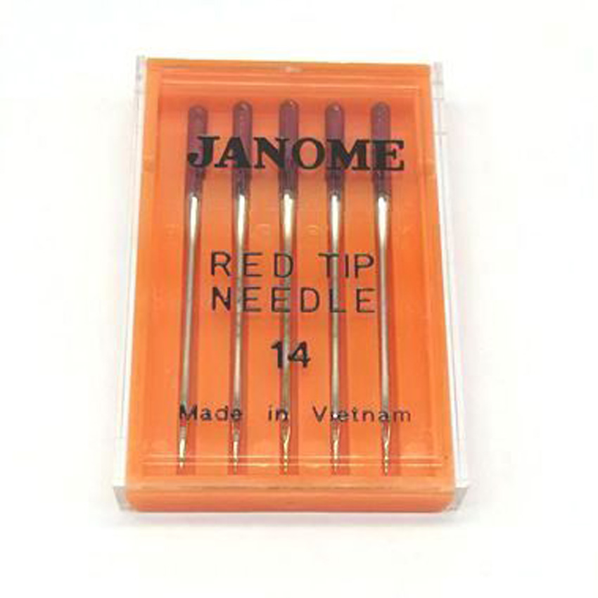 Janome-maszyna do szycia, rozm – Twin Needle Stretch recenzja i cena