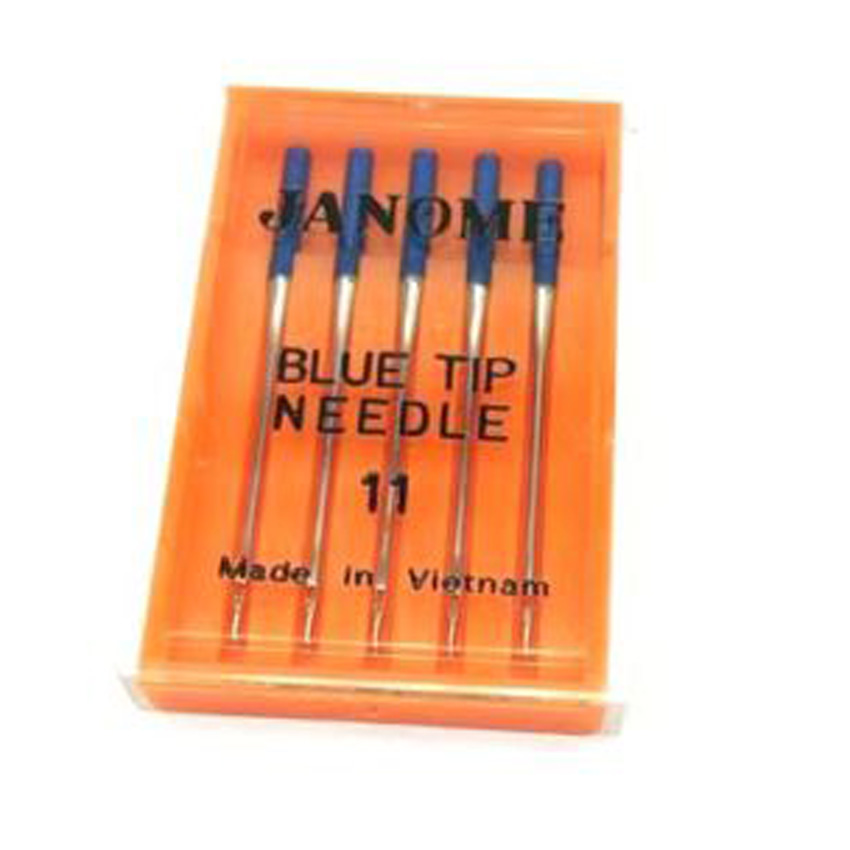 Janome-maszyna do szycia, rozm – Twin Needle Stretch recenzja i cena