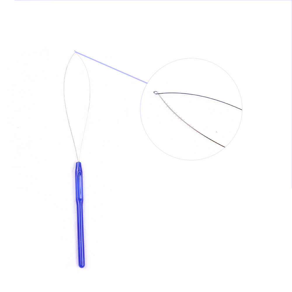 5 PCS Nawlekacz igły do przedł – Needle Threader Tool recenzja i cena