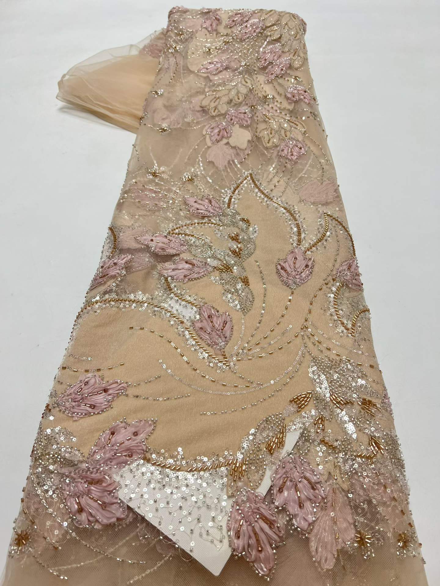 Zielona, nowoczesna afrykańska – Sewing Velvet Fabric recenzja i cena