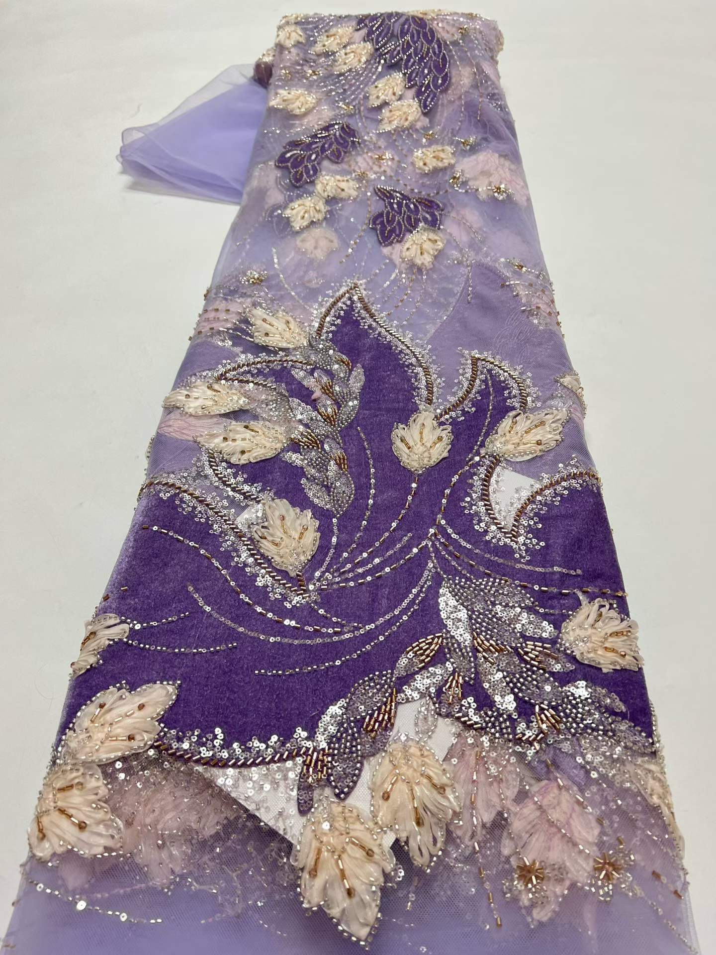 Zielona, nowoczesna afrykańska – Sewing Velvet Fabric recenzja i cena