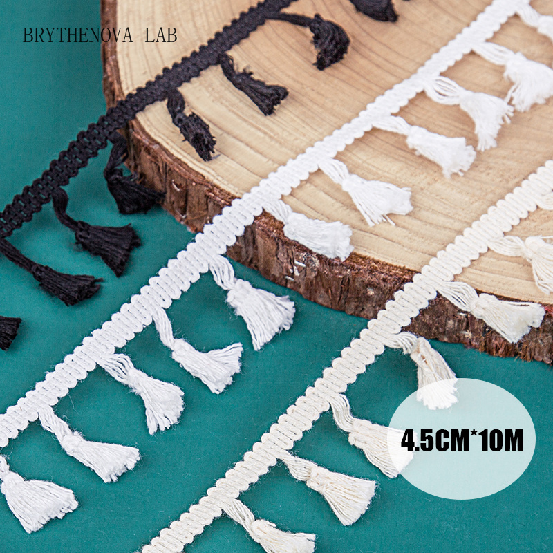 10-metrowa bawełniana koronka  – Sewing Thread In Textile recenzja i cena