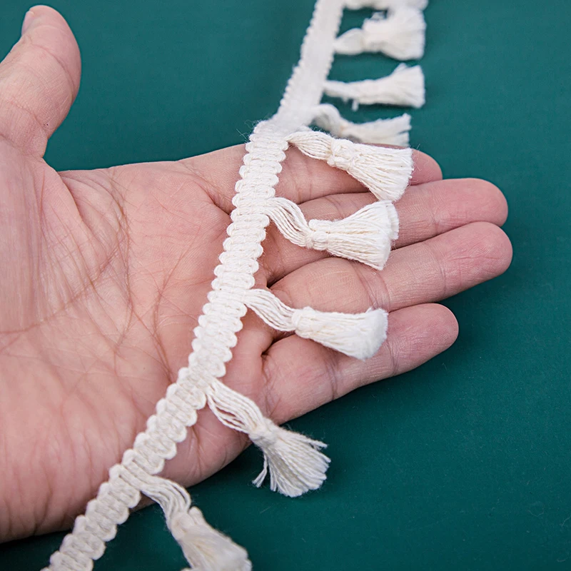 10-metrowa bawełniana koronka  – Sewing Thread In Textile recenzja i cena