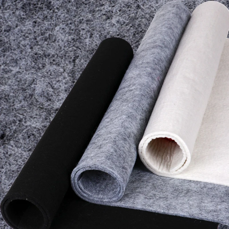 Grubość 3mm Miękki wełniany fi – Is Sewing A Textile Craft recenzja i cena