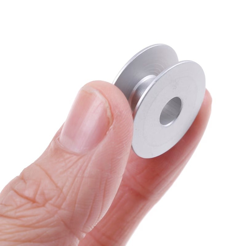 66 szt. szpulek antyoksydacyjn – Sewing Thread Production recenzja i cena