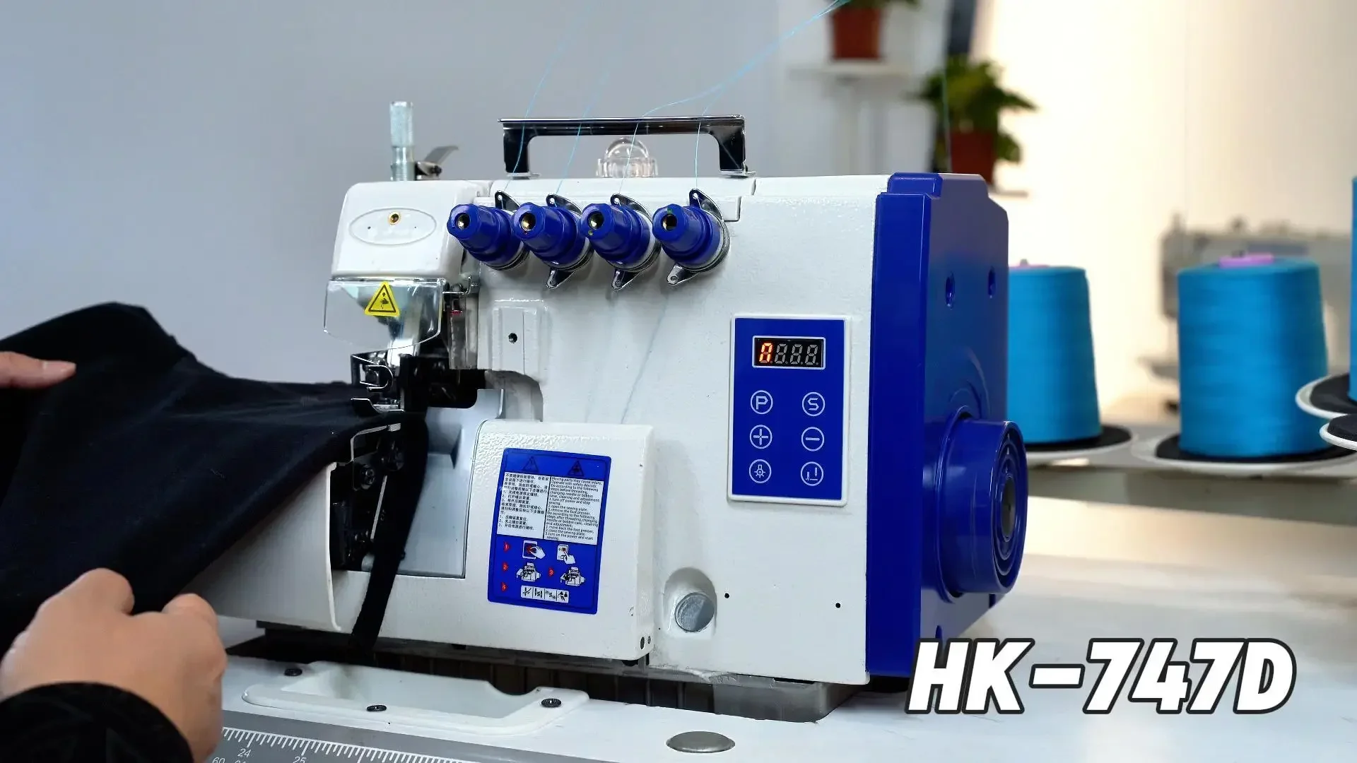 Najpopularniejsze produkty w 2 – Sewing Thread Production recenzja i cena