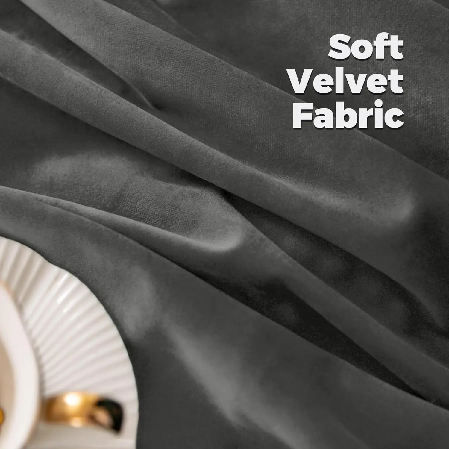 1 szt. Uniwersalna tkanina aks – Sewing Velvet Fabric recenzja i cena