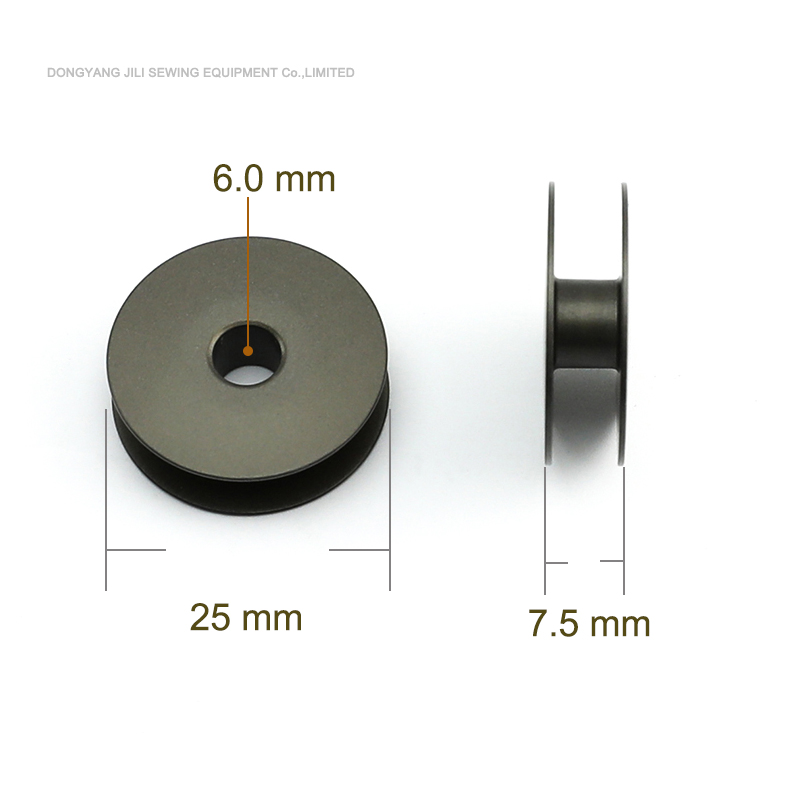 10 SZT. B1809-761-000 Metalowa – Sewing Zigzag recenzja i cena