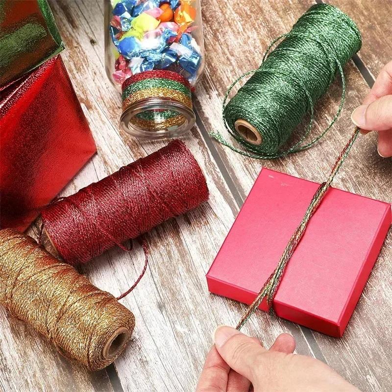 Nowa kolorowa nić makramowa 1. – Sewing Thread In Textile recenzja i cena
