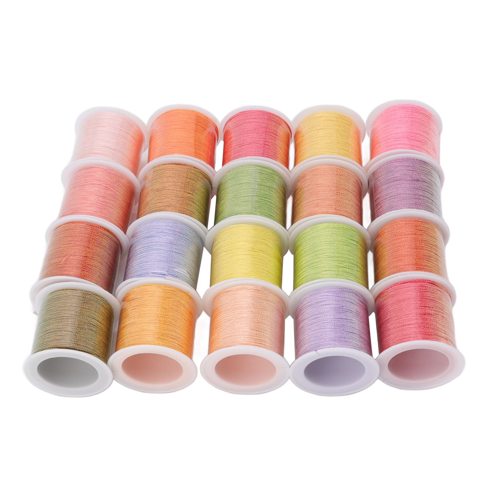 Sznurek do naszyjników, woskow – Sewing Thread Production recenzja i cena