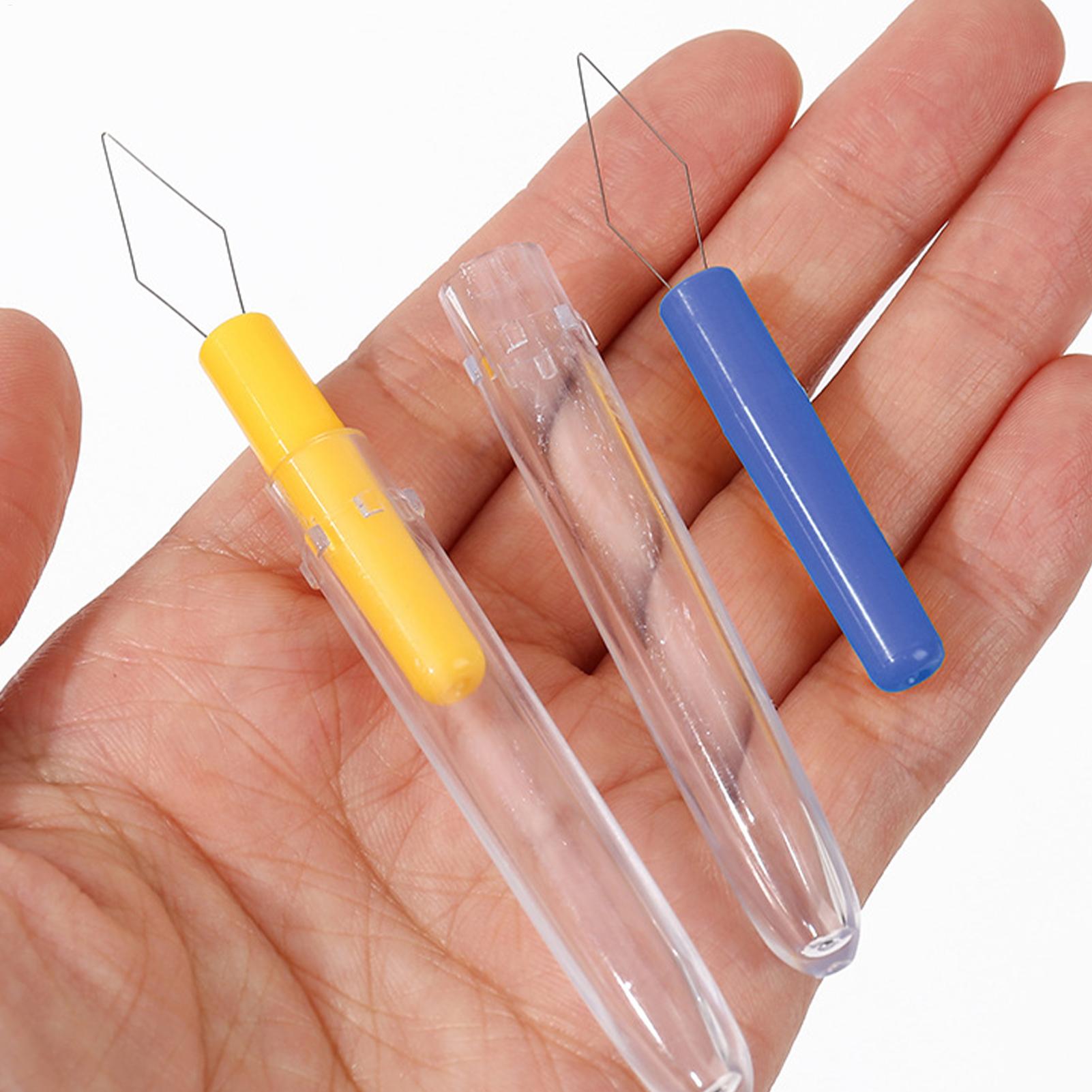 3 szt. Automatyczny nawlekacz  – Needle Threader Tool recenzja i cena