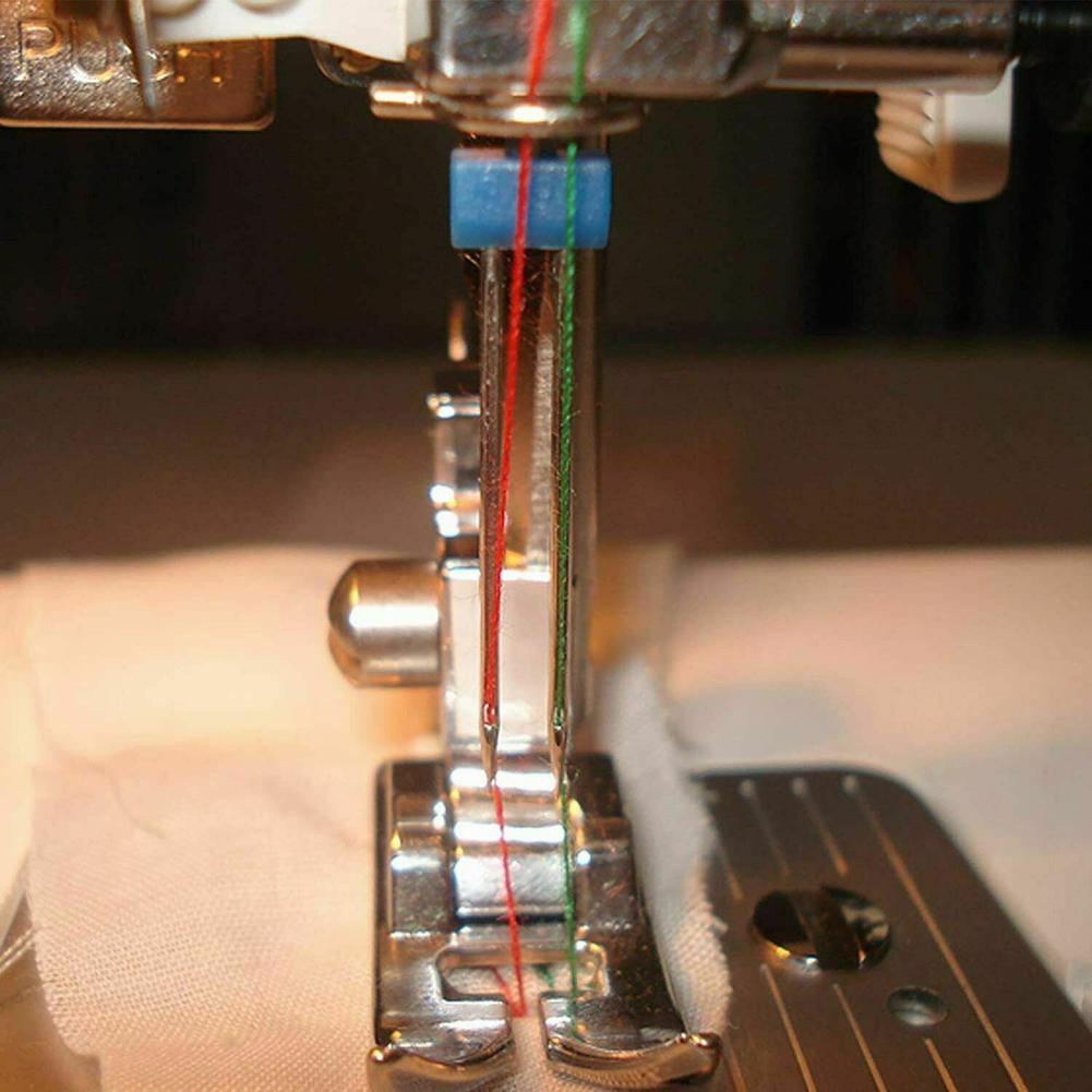 Profesjonalne igły podwójne do – Twin Needle Stretch recenzja i cena