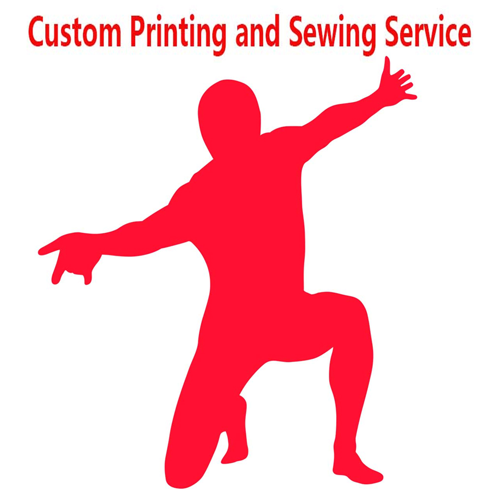Sublimacja na spandexie – usłu – Sewing Knit recenzja i cena