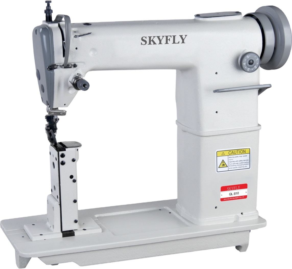 Przemysłowa maszyna do szycia  – Sewing Machine Needle recenzja i cena
