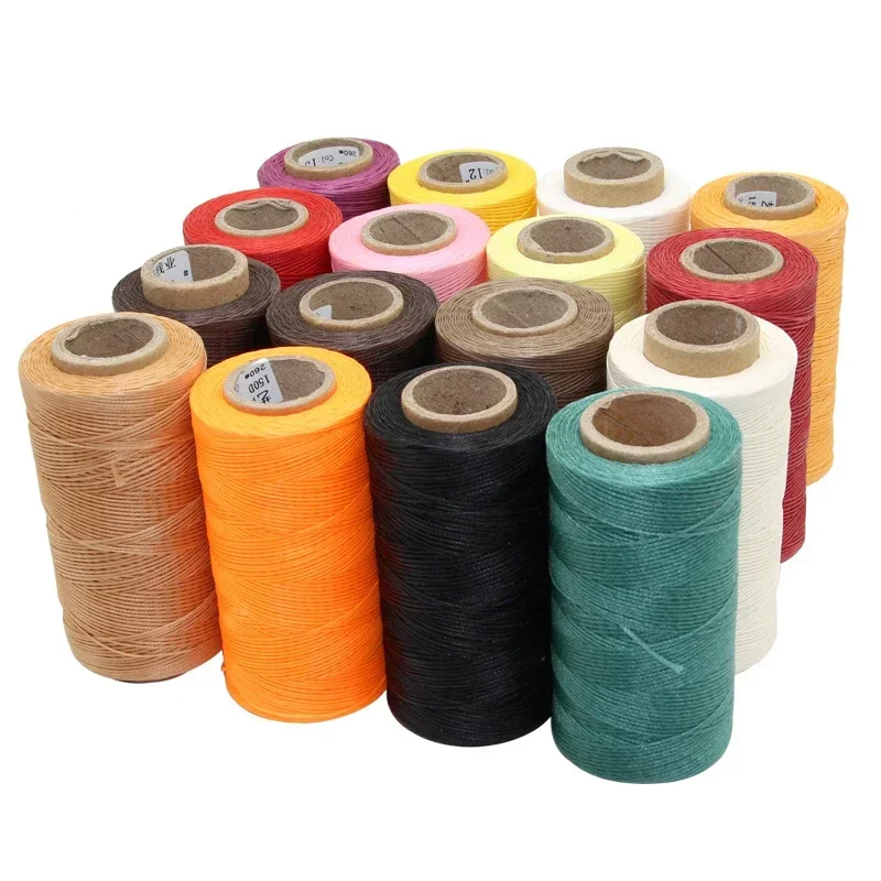 260M woskowana nić woskowa szn – Sewing Thread Production recenzja i cena