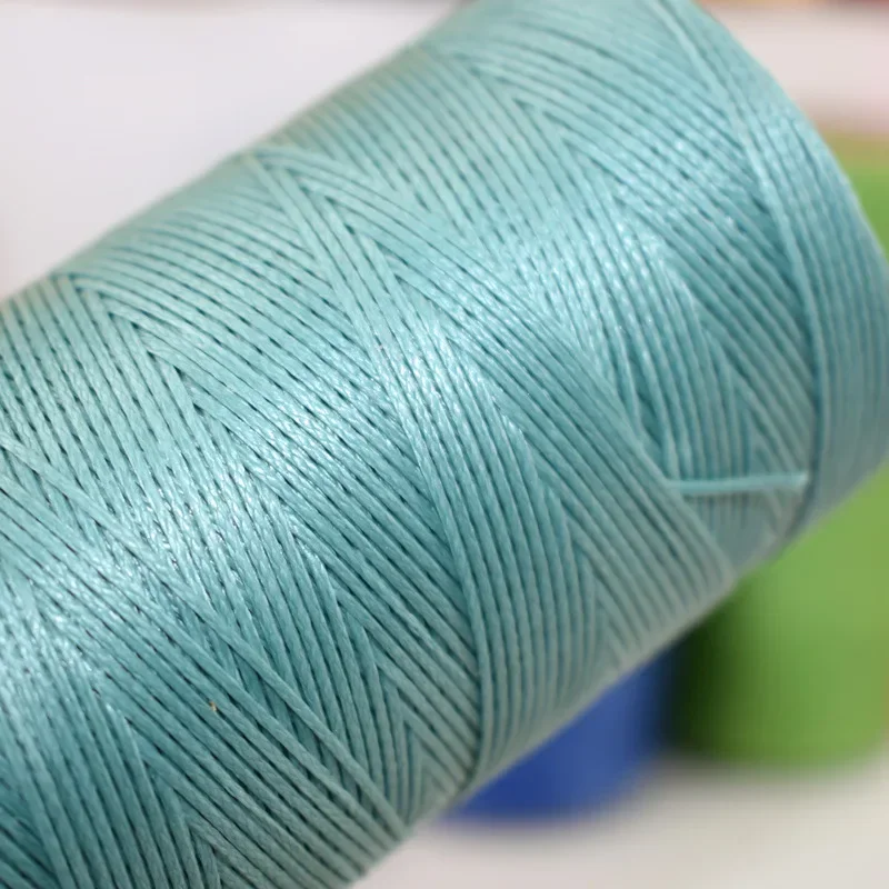 260M woskowana nić woskowa szn – Sewing Thread Production recenzja i cena