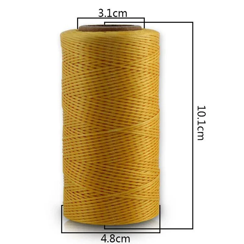 260M woskowana nić woskowa szn – Sewing Thread Production recenzja i cena