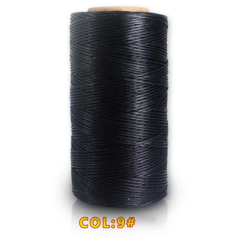 260M woskowana nić woskowa szn – Sewing Thread Production recenzja i cena