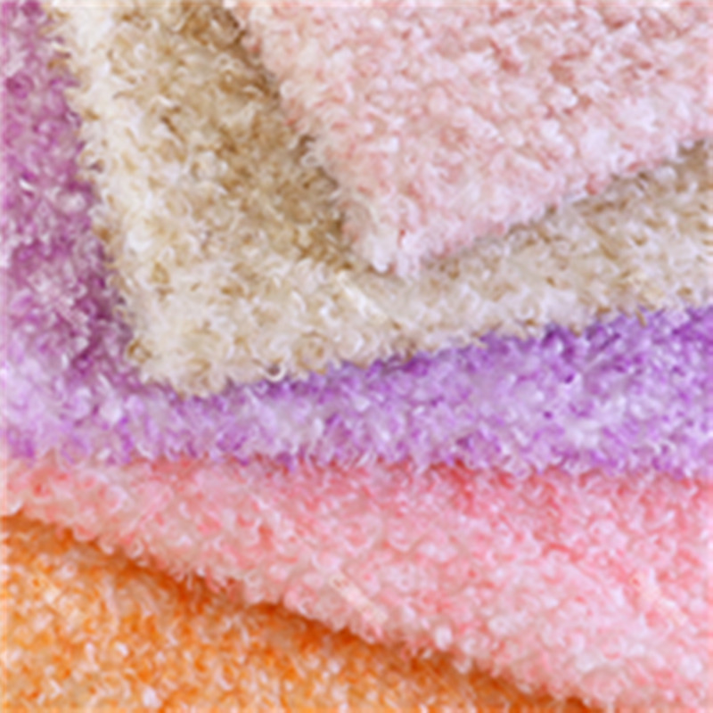 Tkanina pluszowa barwiona tech – Sewing Tie Dye recenzja i cena