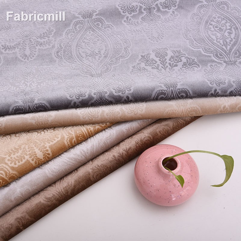 Nowy wazon w stylu europejskim – Sewing Velvet Fabric recenzja i cena