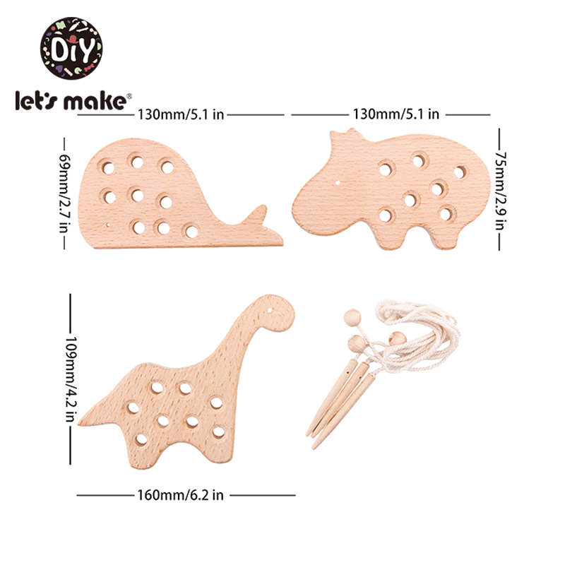 Drewniane przedszkole mysz des – Sewing Thread Production recenzja i cena