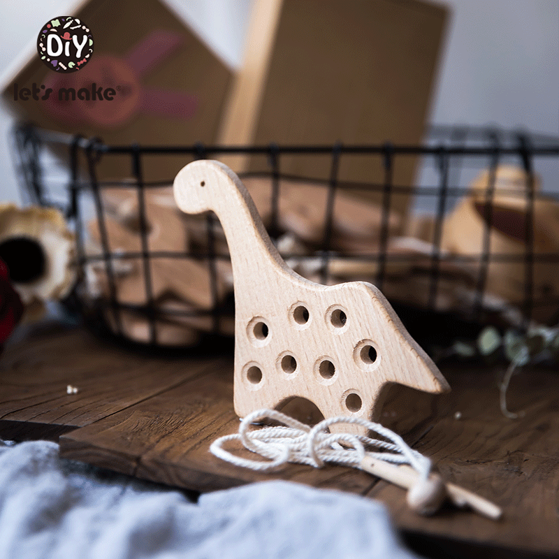Drewniane przedszkole mysz des – Sewing Thread Production recenzja i cena