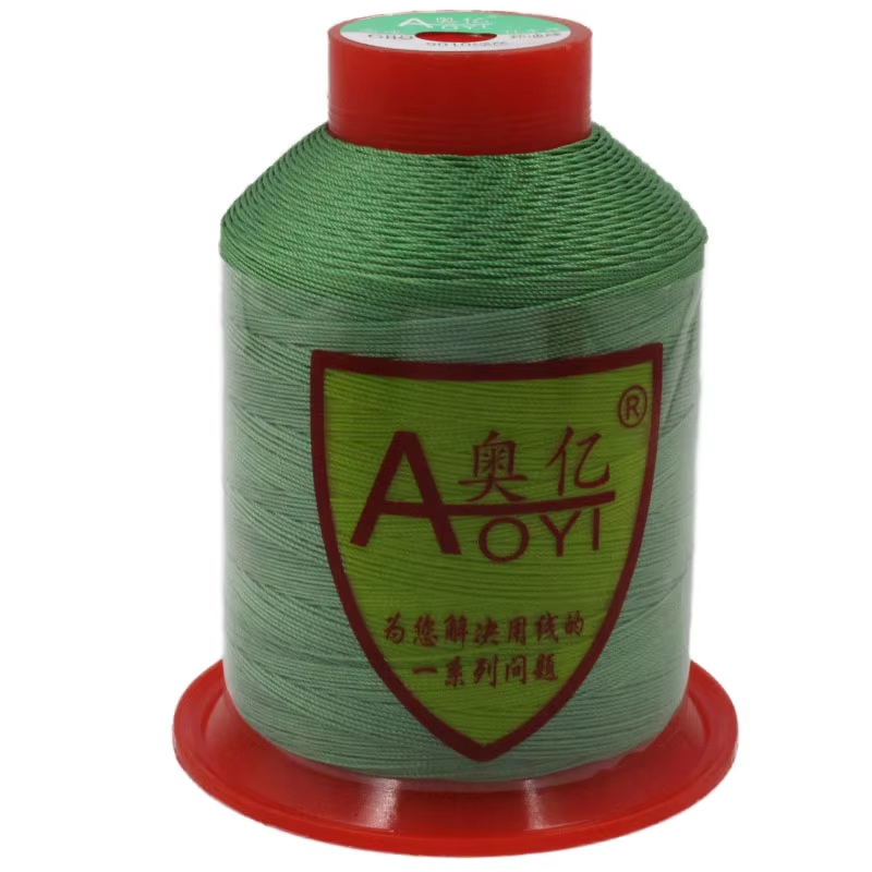 420D Bonded Nici do maszyn do  – Sewing Thread Production recenzja i cena