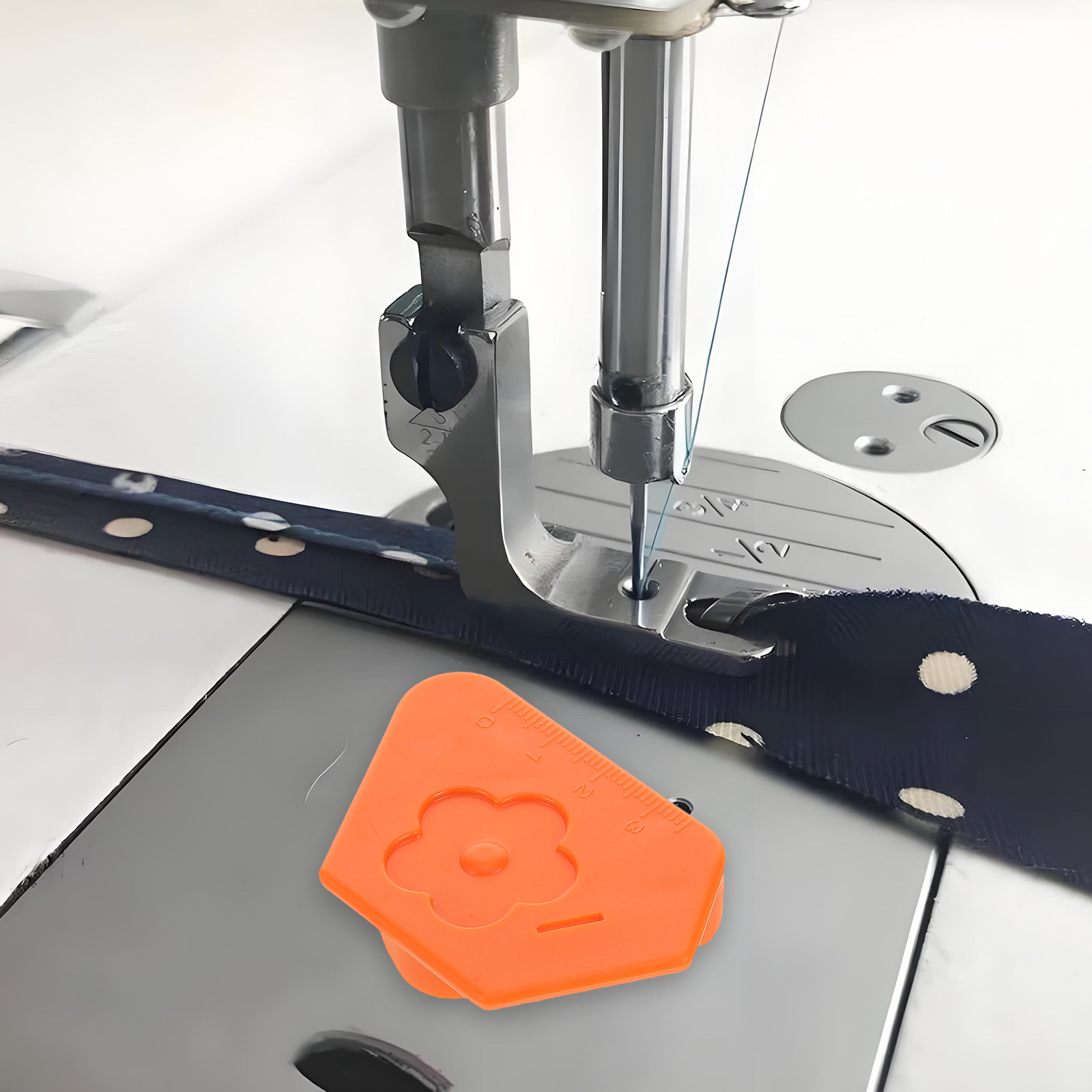 2 szt. Magnetyczny prowadnik d – Sewing Knit recenzja i cena