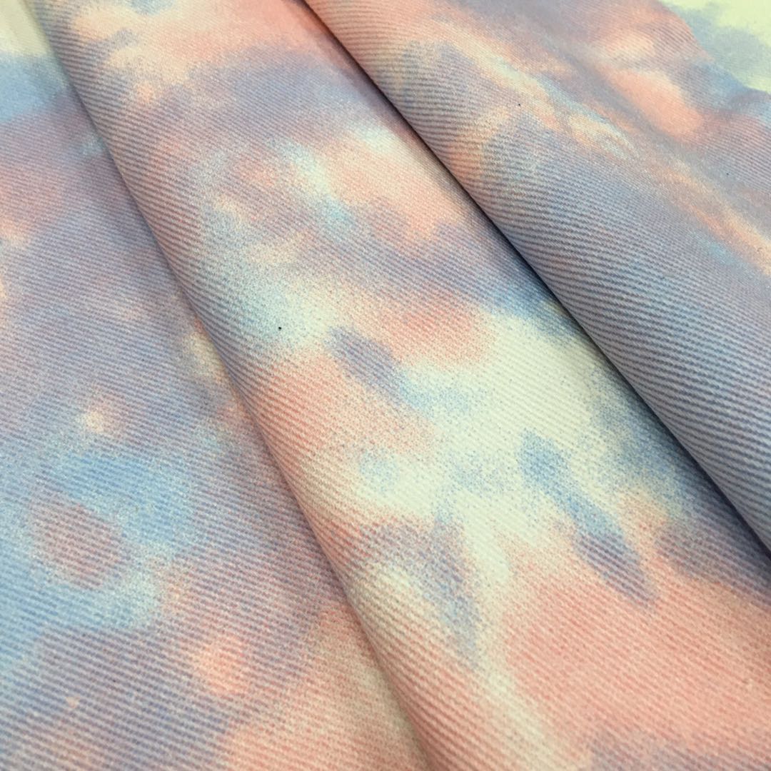 Kolor Tie Dye sprane dżinsy tk – Sewing Tie Dye recenzja i cena